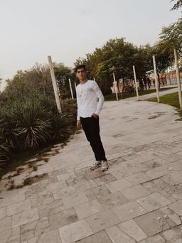 ابوالفضل حیدری