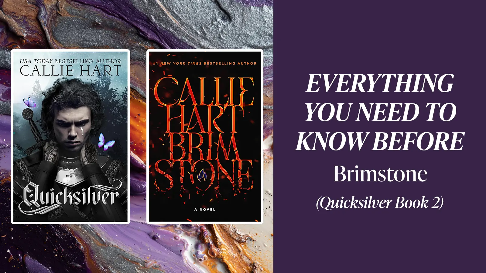 مجموعه‌ی The Fae & Alchemy