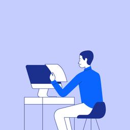 ارائه خدمات آنلاین راحته؟