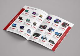 معرفی 20 کاتالوگ از برند های خارجی