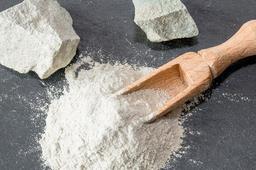 نقش و کاربرد مواد معدنی در صنعت کاغذسازی