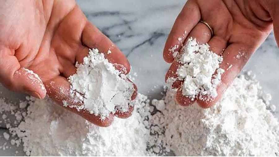 کربنات کلسیم و هیدروکسید کلسیم - دو ماده پرکاربرد