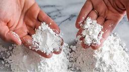 تفاوت کربنات کلسیم و هیدروکسید کلسیم