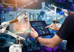 تحول در صنعت مواد معدنی: نوآوری‌ها و فناوری‌های پیشرفته