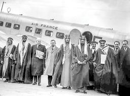 چطور آل‌سعود صاحب یکی از ثروتمندترین کشورهای جهان شد؟