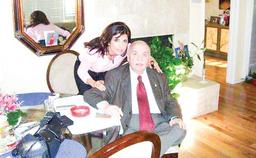 درباره‌ی هژبر یزدانی