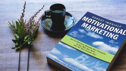 معرفی و خلاصه کتاب بازاریابی انگیزشی + ۵ انگیزاننده و ۱۰ نکته