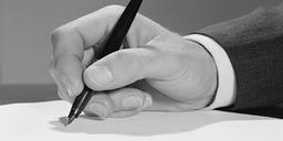 ۱۴ نکته باریک‌تر از مو، که گردن نویسنده را کلفت می‌کند!