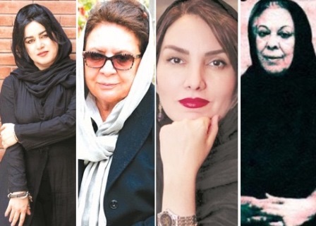 مروری بر زندگی و آثار‌ زنان نویسنده در ایران؛ ۱۵ بانوی نویسنده