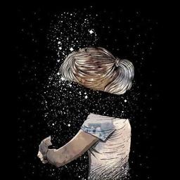 🤍❤️ در پناه است