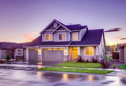 روزانه نویسی یکم - خانه بالای شهر