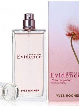 عطر اویدنس یک عطر زمستانی
