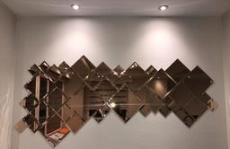 معرفی جدیدترین آینه دکوراتیو مدل 1400