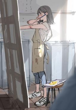 پاره متن‌های زیر افتاب.