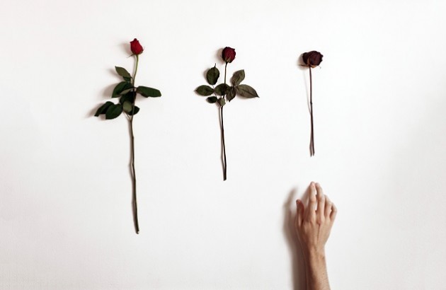 اکثر ما تصمیم خودمان را از قبل گرفته‌ایم