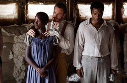 این جایزۀ لعنتیِ برده‌دارانه