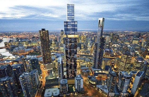 فقرای محترم، لطفاً از شهرها بیرون بروید