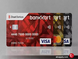 افتتاح حساب در ترکیه