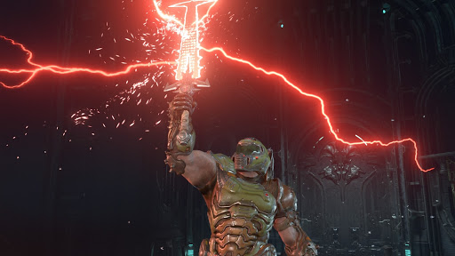 doom internal