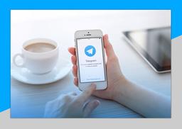 ساخت کانال بیزینسی در تلگرام