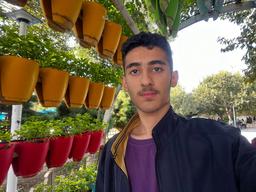 امیررضا اکبری؛ ویرگول،