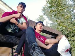 چهره هزاره افغانستان