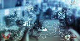 طراحی ساختاری برای پیاده‌ سازی MLOps در کسب‌ و کار