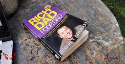 چهار گروه درآمدی به روایت رابرت کیوساکی