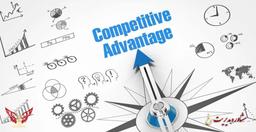 عناصر کلیدی چارچوب مزیت رقابتی
