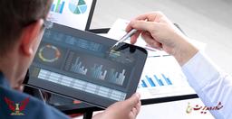 مثالهایی از ابزارهای مدیریت مالی