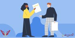 7 راهکار به منظور دریافت بازخورد مشتری