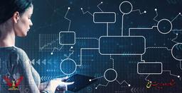 تفاوت روان بودن داده ها با مدیریت داده سنتی: یک تحول پارادایمی