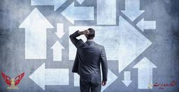 ۵ مورد از مشکلات رایج سازمان‌ها