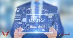 اجزای اصلی یک استراتژی دیجیتال موفق