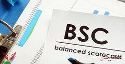 برای تدوین کارت امتیازی متوازن چه معیارهایی باید در نظر گرفته شود؟