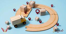 انواع زنجیره تامین و نقش آنها در صنایع مختلف