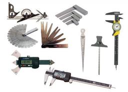 ابزار آلات را بیشتر بشناسید