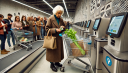 یکی که جا مونده!