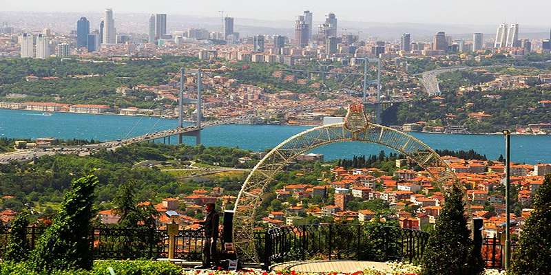 تپه چاملیجا