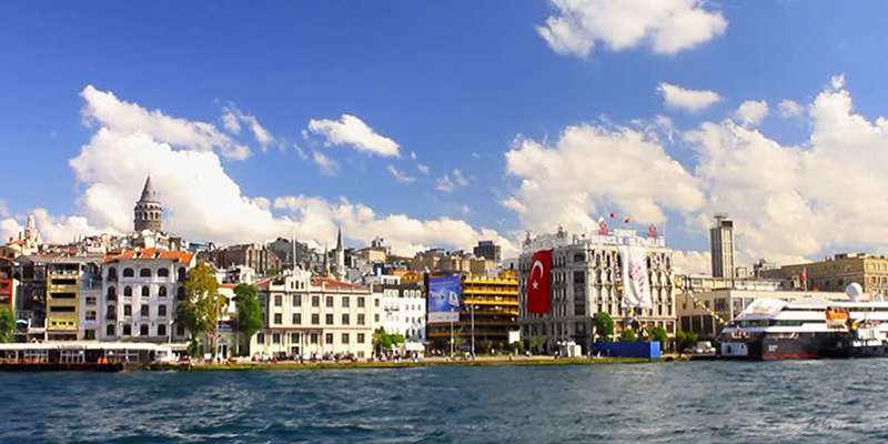 بندر کاراکوی