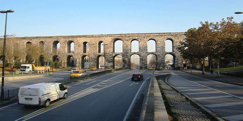 آبراهه والنس