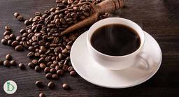 دمی نو فروشگاه قهوه