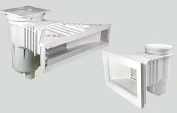 خرید و قیمت اسکیمر | اسکیمر استخر + قیمت و خرید