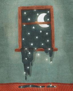 سهم من از شب