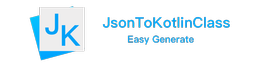 JsonToKotlinClass، پلاگینی برای ساده‌تر شدن زندگی!