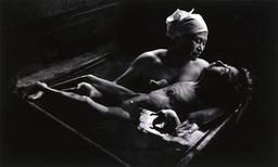 درد روانی سوگ