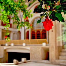 حکایت دوم عمارت عامری‌ها (قسمت یکم)