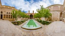 حکایت دوم عمارت عامری‌ها (قسمت دوم)