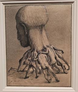 بعضی آدم‌ها فقط بلدن تا عدد پنج رو بشمارن.