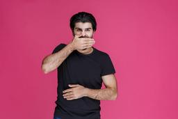 علل بوی بد دهان بعد از کامپوزیت